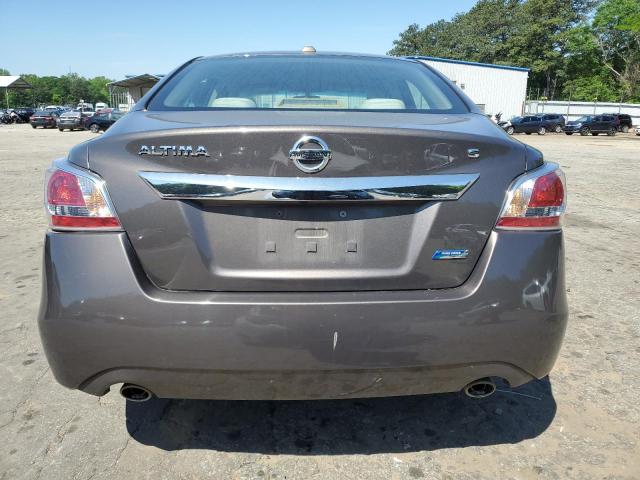 Photo 5 VIN: 1N4AL3AP2EN386915 - NISSAN ALTIMA 