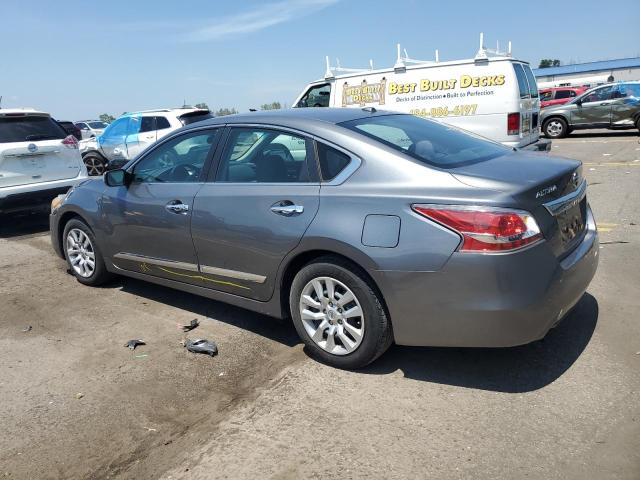 Photo 1 VIN: 1N4AL3AP2EN387756 - NISSAN ALTIMA 