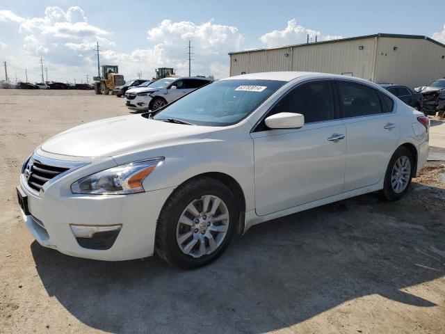 Photo 0 VIN: 1N4AL3AP2EN389622 - NISSAN ALTIMA 2.5 