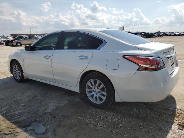 Photo 1 VIN: 1N4AL3AP2EN389622 - NISSAN ALTIMA 2.5 