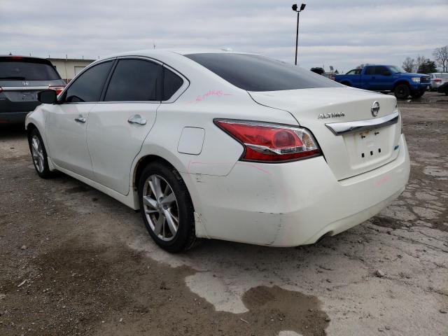 Photo 1 VIN: 1N4AL3AP2EN390009 - NISSAN ALTIMA 