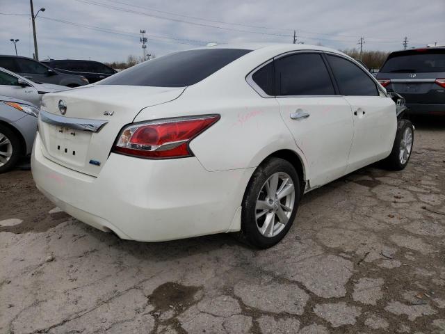 Photo 2 VIN: 1N4AL3AP2EN390009 - NISSAN ALTIMA 