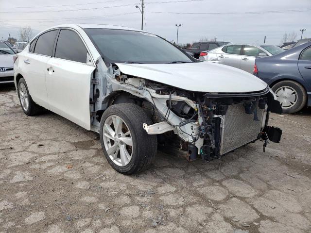 Photo 3 VIN: 1N4AL3AP2EN390009 - NISSAN ALTIMA 