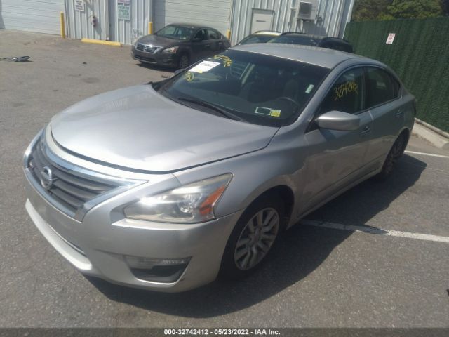 Photo 1 VIN: 1N4AL3AP2EN390222 - NISSAN ALTIMA 