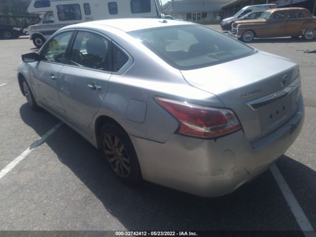 Photo 2 VIN: 1N4AL3AP2EN390222 - NISSAN ALTIMA 