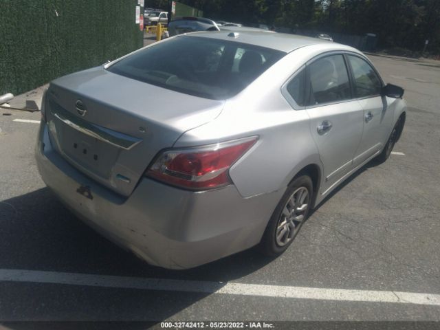 Photo 3 VIN: 1N4AL3AP2EN390222 - NISSAN ALTIMA 