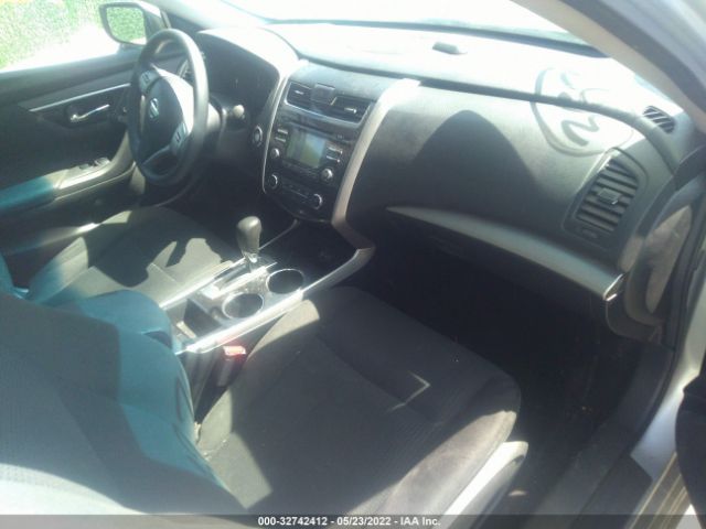 Photo 4 VIN: 1N4AL3AP2EN390222 - NISSAN ALTIMA 