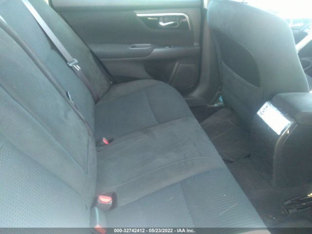 Photo 7 VIN: 1N4AL3AP2EN390222 - NISSAN ALTIMA 