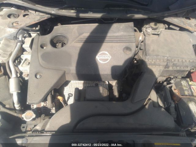 Photo 9 VIN: 1N4AL3AP2EN390222 - NISSAN ALTIMA 