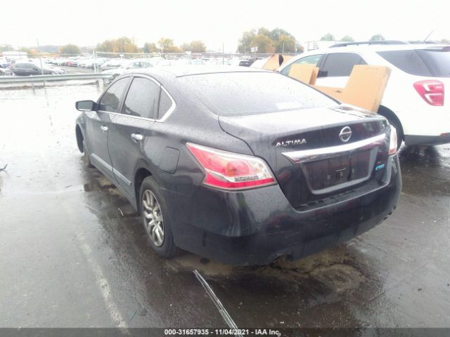 Photo 2 VIN: 1N4AL3AP2EN390334 - NISSAN ALTIMA 