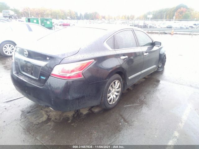 Photo 3 VIN: 1N4AL3AP2EN390334 - NISSAN ALTIMA 