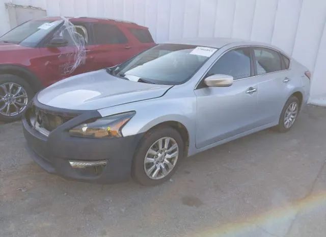 Photo 1 VIN: 1N4AL3AP2EN992604 - NISSAN ALTIMA 