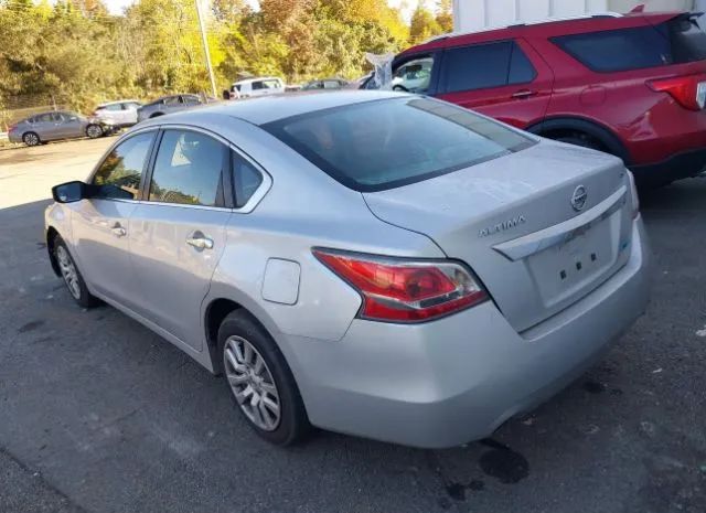 Photo 2 VIN: 1N4AL3AP2EN992604 - NISSAN ALTIMA 