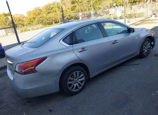 Photo 3 VIN: 1N4AL3AP2EN992604 - NISSAN ALTIMA 