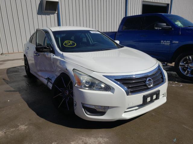 Photo 0 VIN: 1N4AL3AP2FC100817 - NISSAN ALTIMA 2.5 