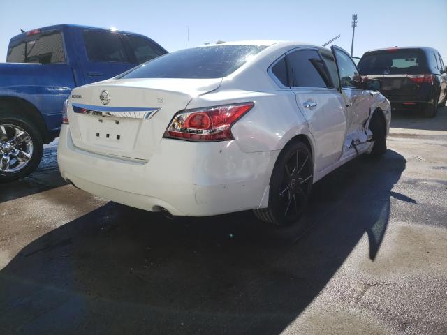 Photo 3 VIN: 1N4AL3AP2FC100817 - NISSAN ALTIMA 2.5 