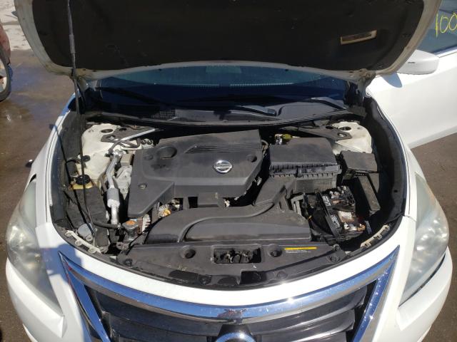 Photo 6 VIN: 1N4AL3AP2FC100817 - NISSAN ALTIMA 2.5 