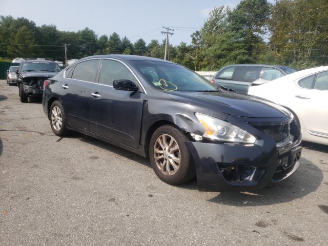 Photo 0 VIN: 1N4AL3AP2FC102261 - NISSAN ALTIMA 2.5 