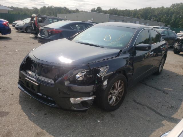 Photo 1 VIN: 1N4AL3AP2FC102261 - NISSAN ALTIMA 2.5 