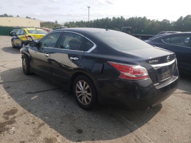 Photo 2 VIN: 1N4AL3AP2FC102261 - NISSAN ALTIMA 2.5 