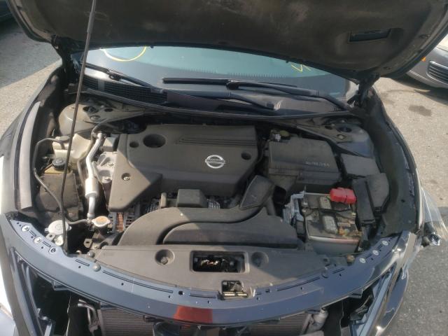 Photo 6 VIN: 1N4AL3AP2FC102261 - NISSAN ALTIMA 2.5 