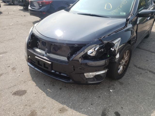 Photo 8 VIN: 1N4AL3AP2FC102261 - NISSAN ALTIMA 2.5 