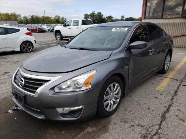 Photo 1 VIN: 1N4AL3AP2FC102941 - NISSAN ALTIMA 2.5 