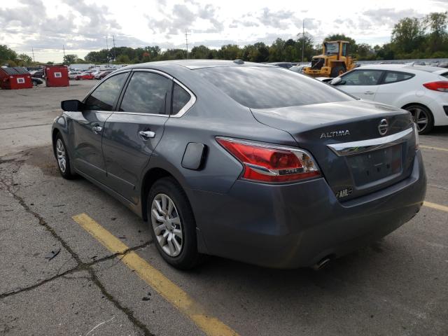 Photo 2 VIN: 1N4AL3AP2FC102941 - NISSAN ALTIMA 2.5 