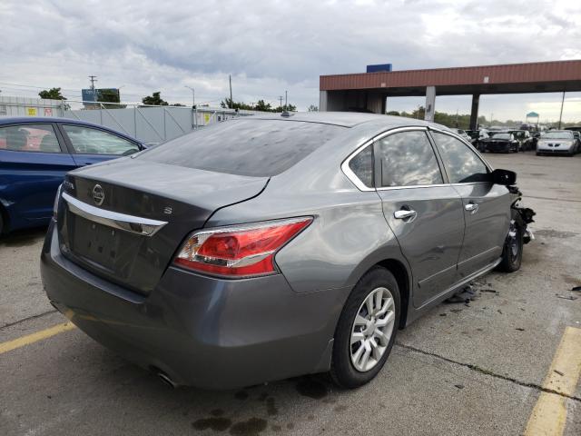 Photo 3 VIN: 1N4AL3AP2FC102941 - NISSAN ALTIMA 2.5 