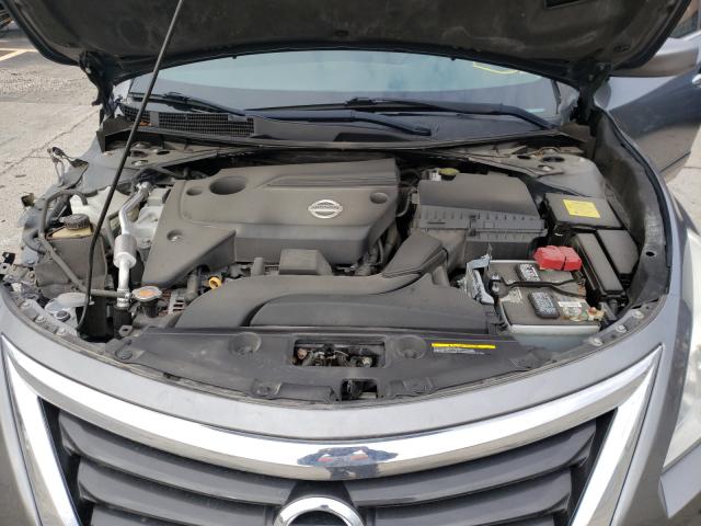 Photo 6 VIN: 1N4AL3AP2FC102941 - NISSAN ALTIMA 2.5 