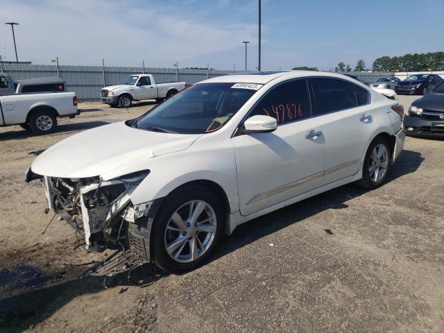 Photo 0 VIN: 1N4AL3AP2FC103524 - NISSAN ALTIMA 