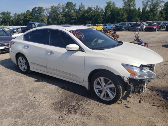 Photo 3 VIN: 1N4AL3AP2FC103524 - NISSAN ALTIMA 