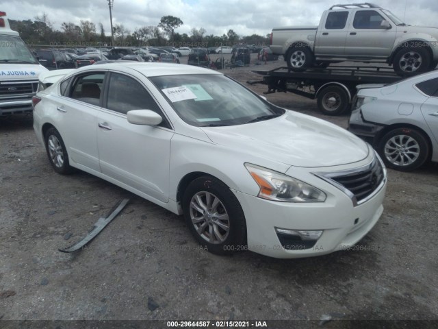 Photo 0 VIN: 1N4AL3AP2FC103586 - NISSAN ALTIMA 