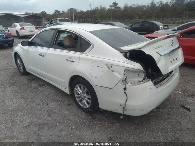 Photo 2 VIN: 1N4AL3AP2FC103586 - NISSAN ALTIMA 