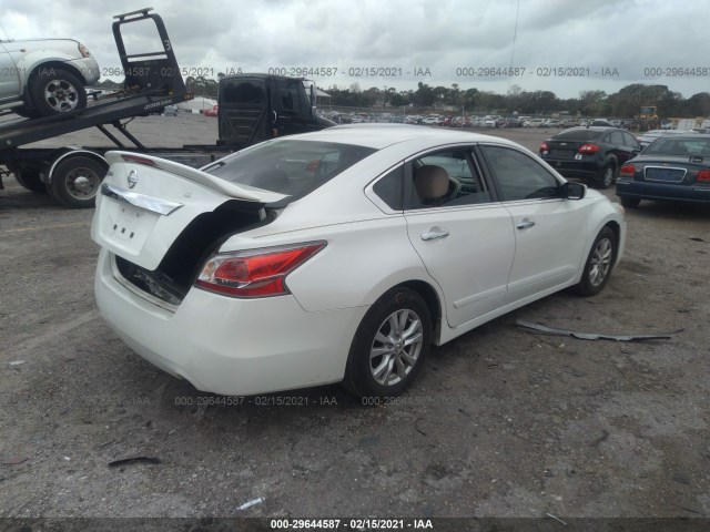 Photo 3 VIN: 1N4AL3AP2FC103586 - NISSAN ALTIMA 