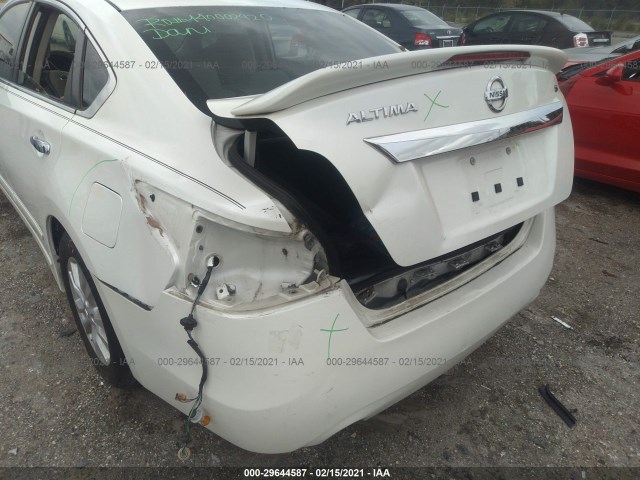 Photo 5 VIN: 1N4AL3AP2FC103586 - NISSAN ALTIMA 