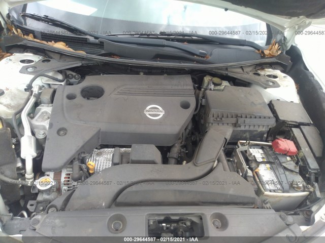 Photo 9 VIN: 1N4AL3AP2FC103586 - NISSAN ALTIMA 