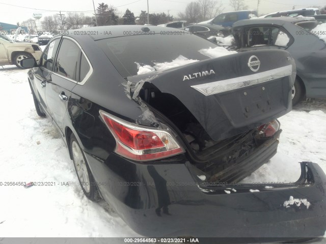 Photo 2 VIN: 1N4AL3AP2FC104317 - NISSAN ALTIMA 