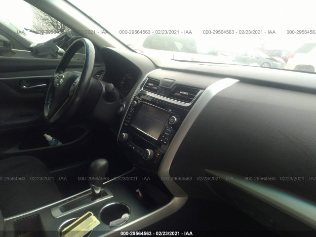 Photo 4 VIN: 1N4AL3AP2FC104317 - NISSAN ALTIMA 