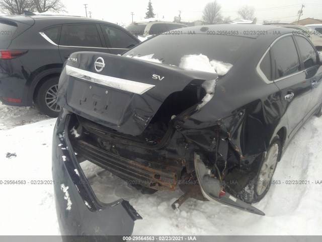 Photo 5 VIN: 1N4AL3AP2FC104317 - NISSAN ALTIMA 