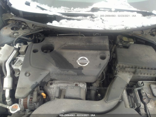 Photo 9 VIN: 1N4AL3AP2FC104317 - NISSAN ALTIMA 