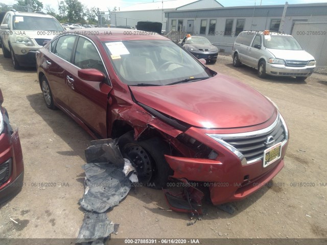 Photo 5 VIN: 1N4AL3AP2FC104396 - NISSAN ALTIMA 