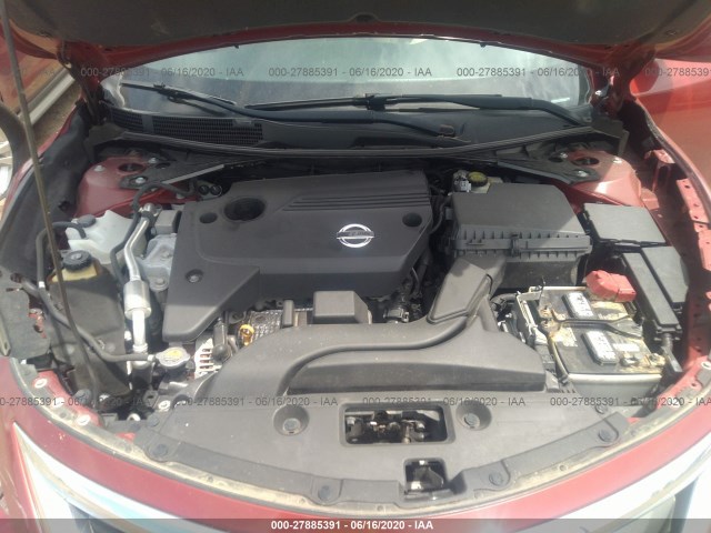 Photo 9 VIN: 1N4AL3AP2FC104396 - NISSAN ALTIMA 