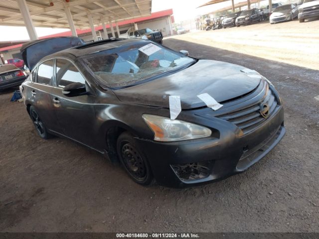 Photo 0 VIN: 1N4AL3AP2FC104687 - NISSAN ALTIMA 