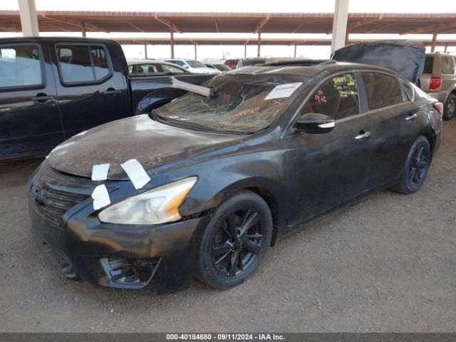 Photo 1 VIN: 1N4AL3AP2FC104687 - NISSAN ALTIMA 