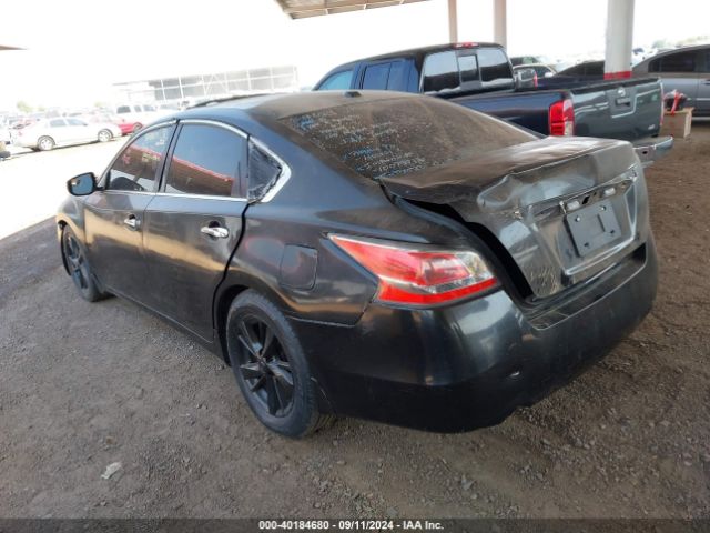 Photo 2 VIN: 1N4AL3AP2FC104687 - NISSAN ALTIMA 