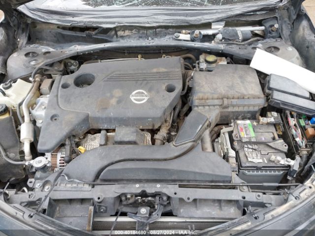 Photo 9 VIN: 1N4AL3AP2FC104687 - NISSAN ALTIMA 