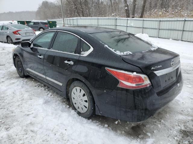 Photo 1 VIN: 1N4AL3AP2FC105659 - NISSAN ALTIMA 2.5 