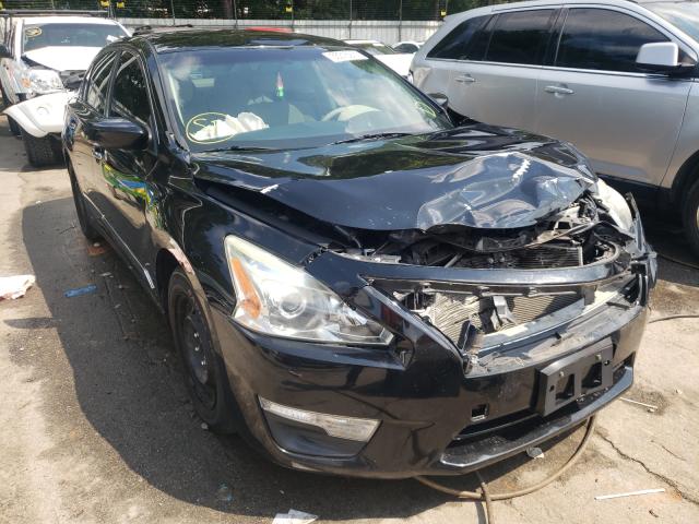 Photo 0 VIN: 1N4AL3AP2FC106469 - NISSAN ALTIMA 2.5 