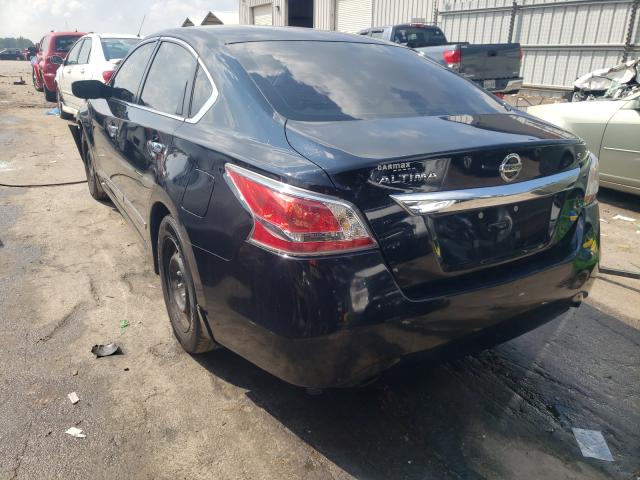 Photo 2 VIN: 1N4AL3AP2FC106469 - NISSAN ALTIMA 2.5 